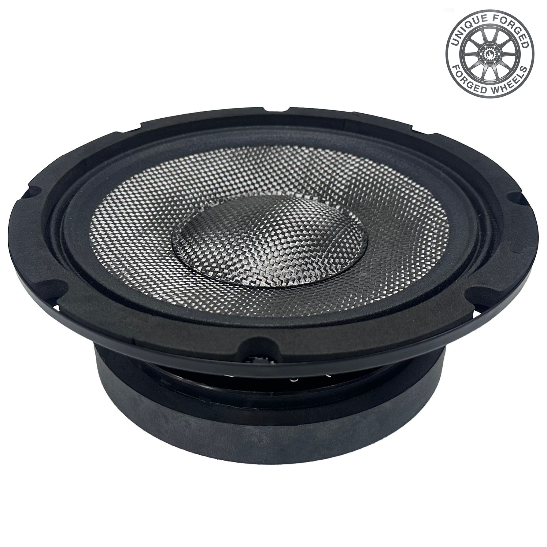 Audio & Music Settings Xbox One - 850-088 Tani 8-calowy głośnik samochodowy midbass