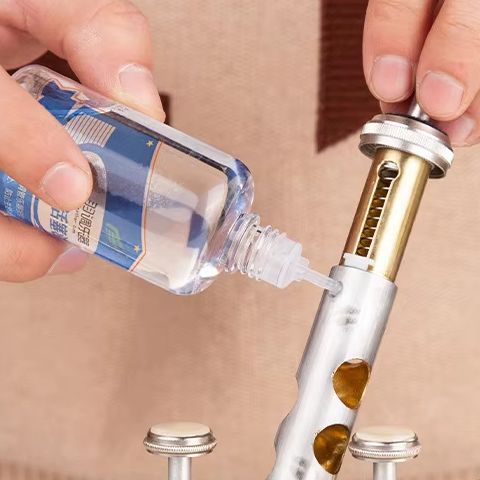 Trumpet Valve Oil - Olej do smarowania zaworów instrumentów dętych