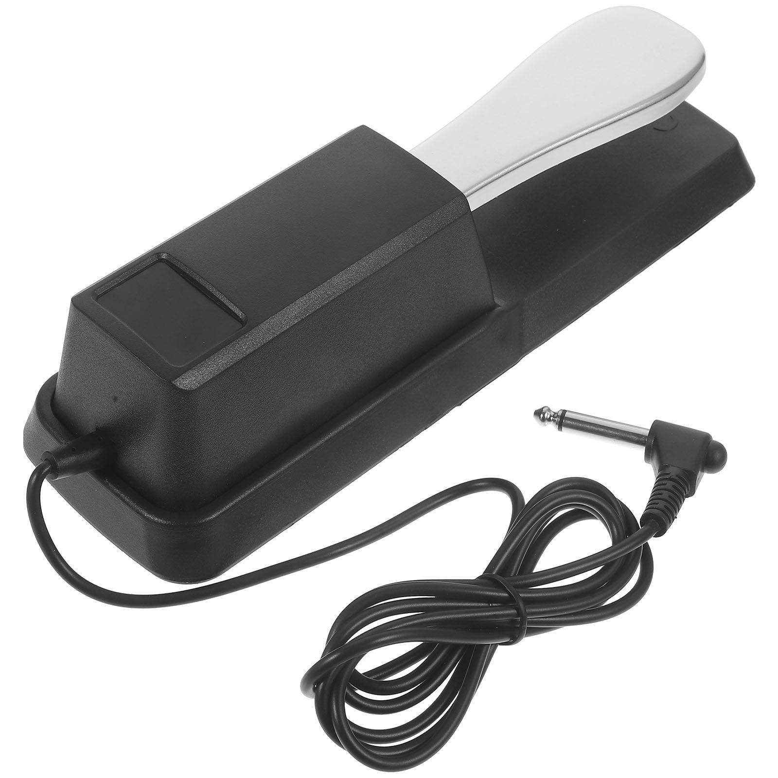 Piano Sustain Pedal - Klasyczny pedał sustain do klawiatury, pianina