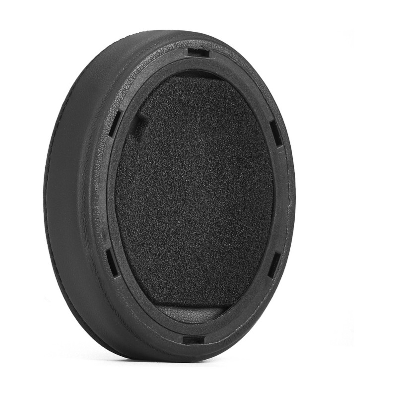 Sennheiser Headphone Momentum 4 - Nauszniki z miękkiej pianki memory foam