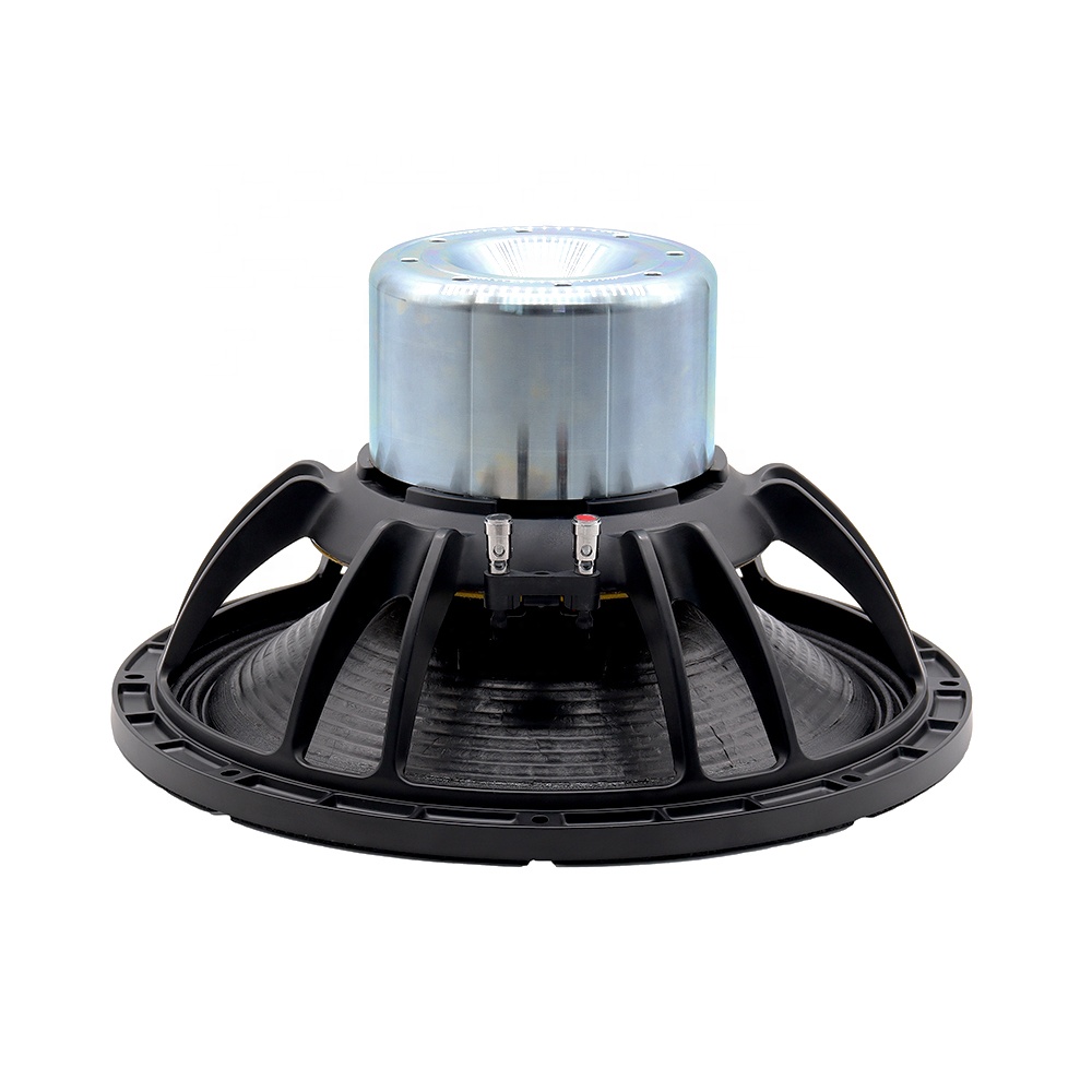 Audio & Music Settings Xbox One - 15IPAL Nowy Profesjonalny Głośnik Audio 15-calowy