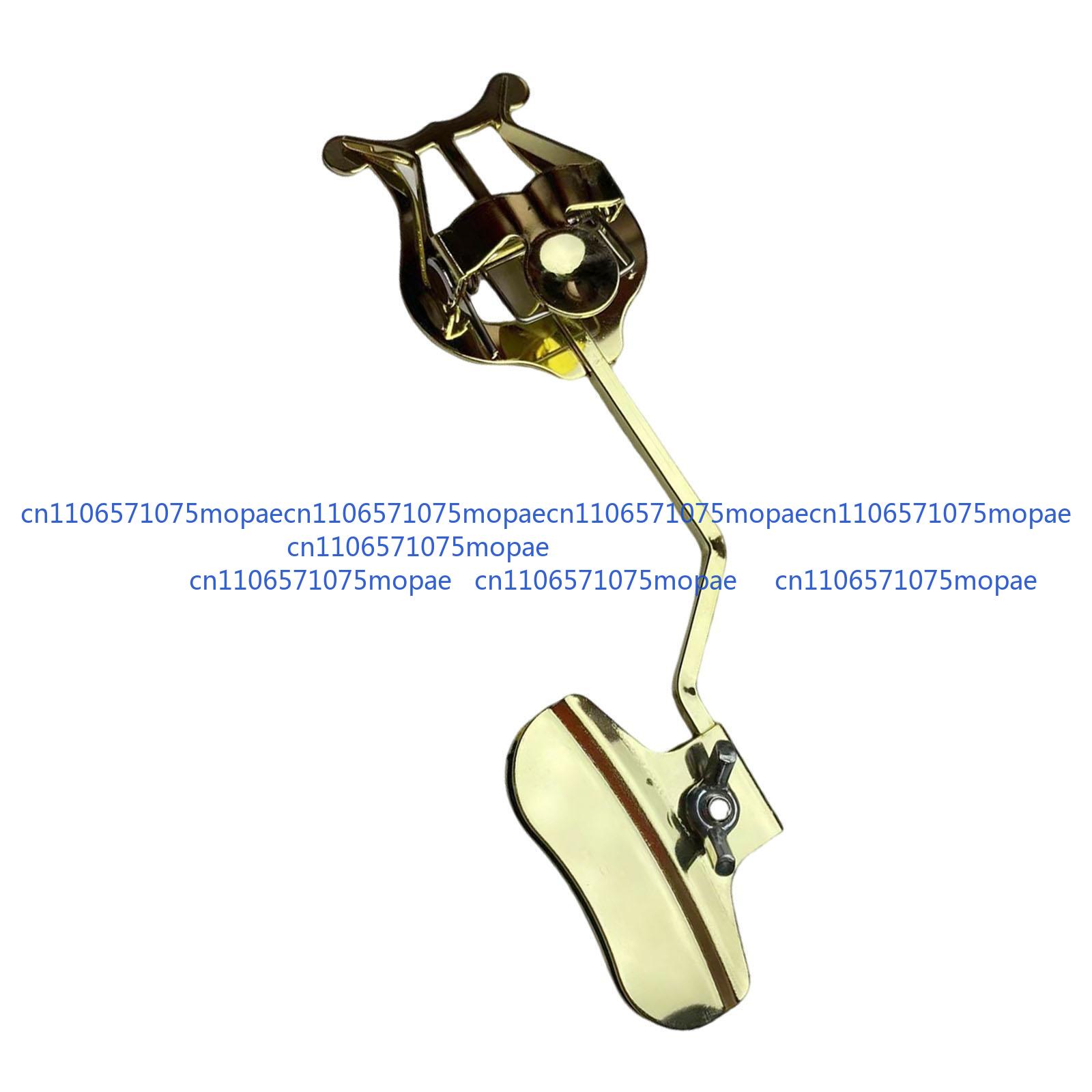 Audio To Music Sheet - Stojak na nuty dla trombonu, liry,