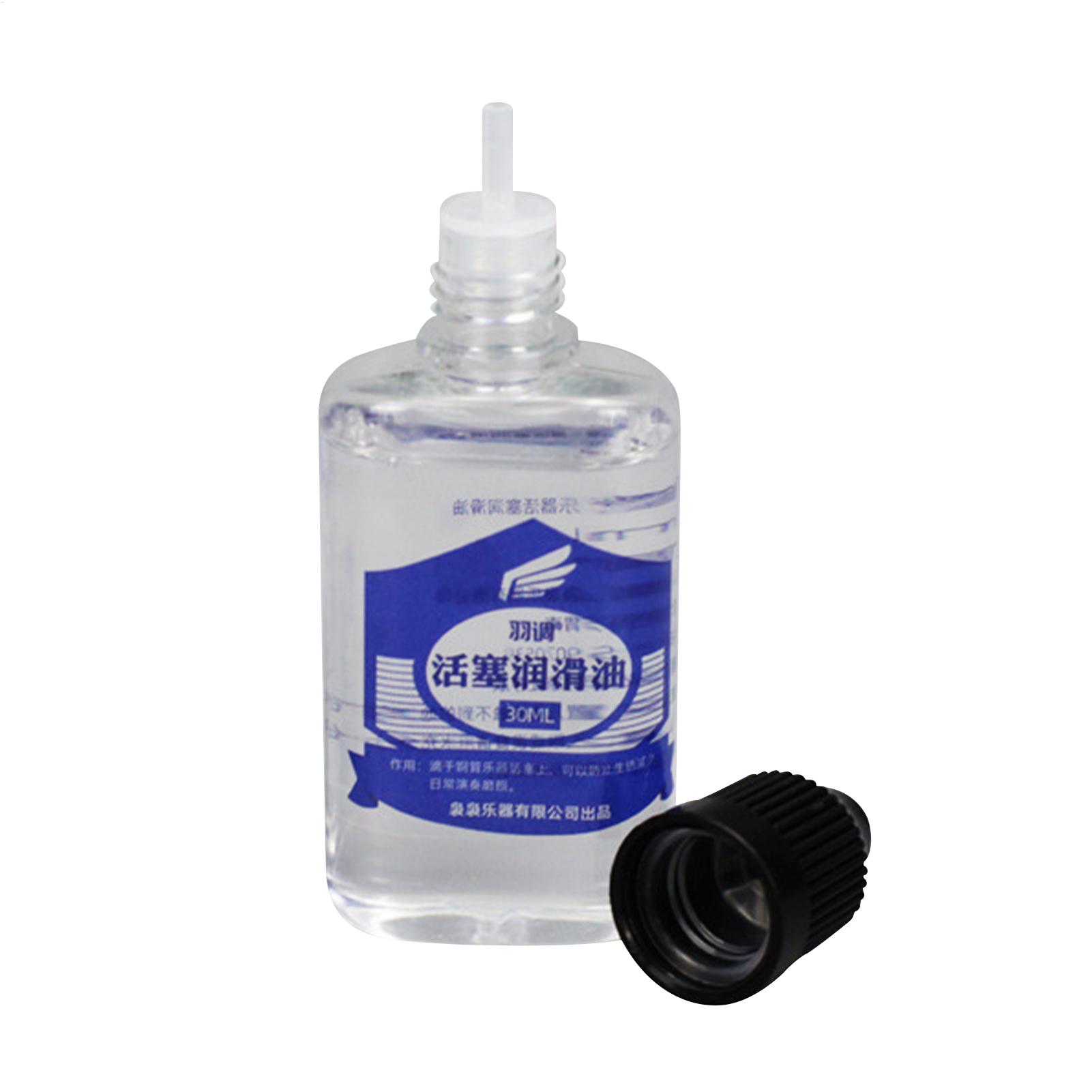 Trumpet Valve Oil - Skuteczny olej do zaworów trąbki 30ml