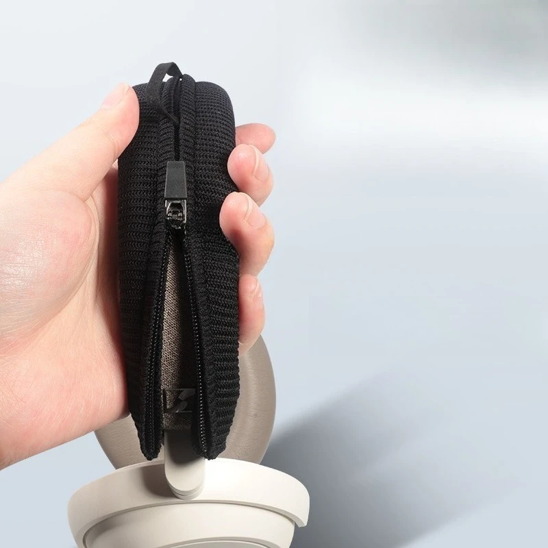 Pokrowiec na pałąk słuchawek S – Sennheiser Headphone Momentum 4 recenzja i cena