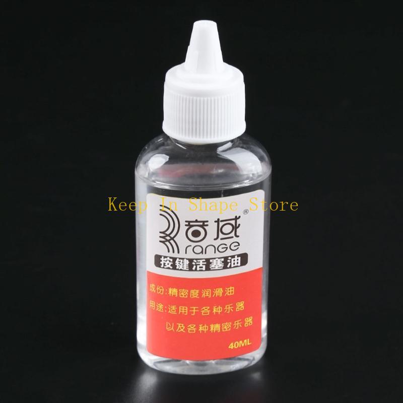 U1JC do płynnego przełącznika  – Trumpet Valve Oil recenzja i cena