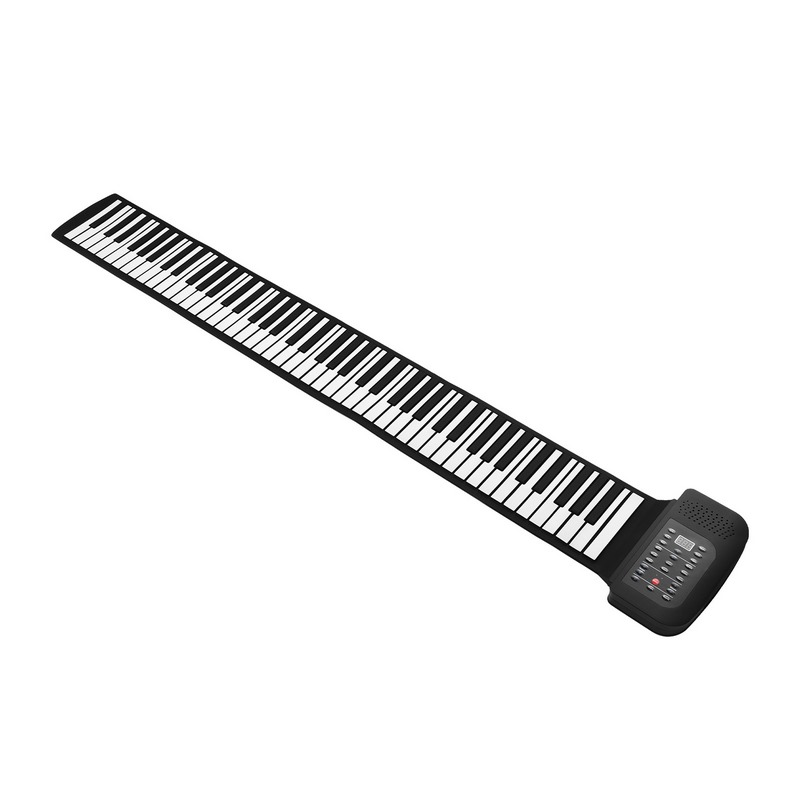 88-klawiszowe składane przenoś – Piano Sustain Pedal recenzja i cena