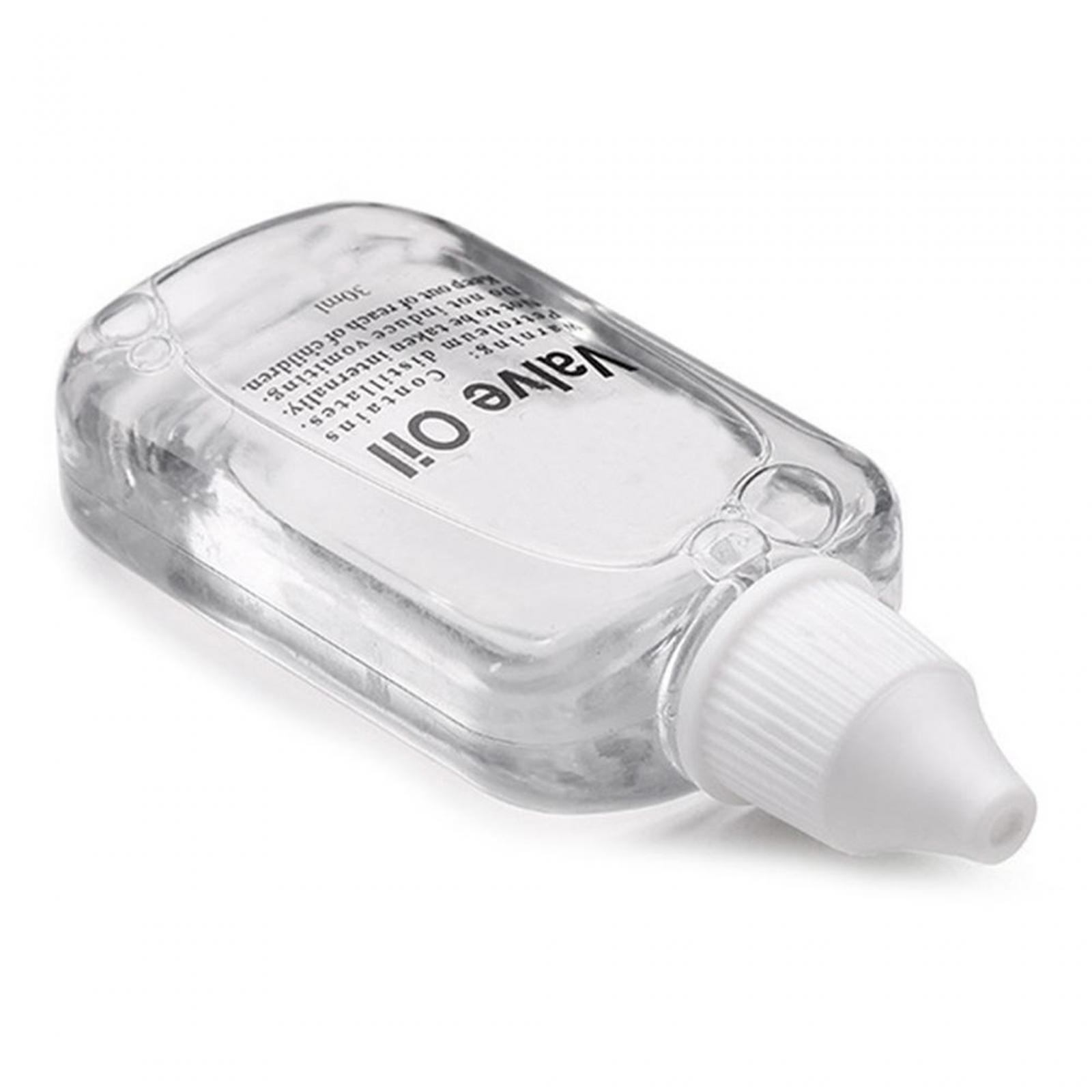 Olej do zaworów tłokowych 30ml – Trumpet Valve Oil recenzja i cena