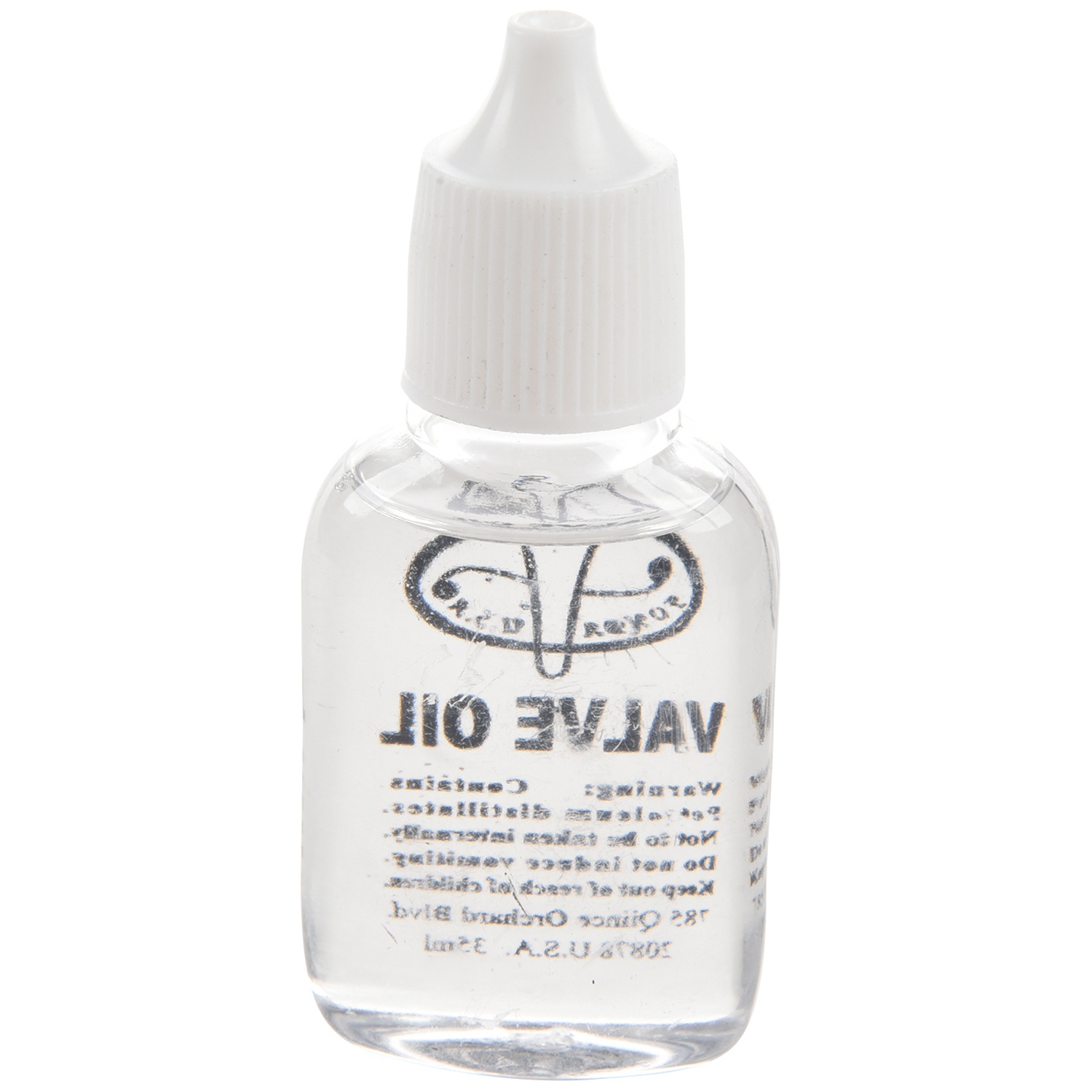 30ml biustonosze S instrumenty – Trumpet Valve Oil recenzja i cena