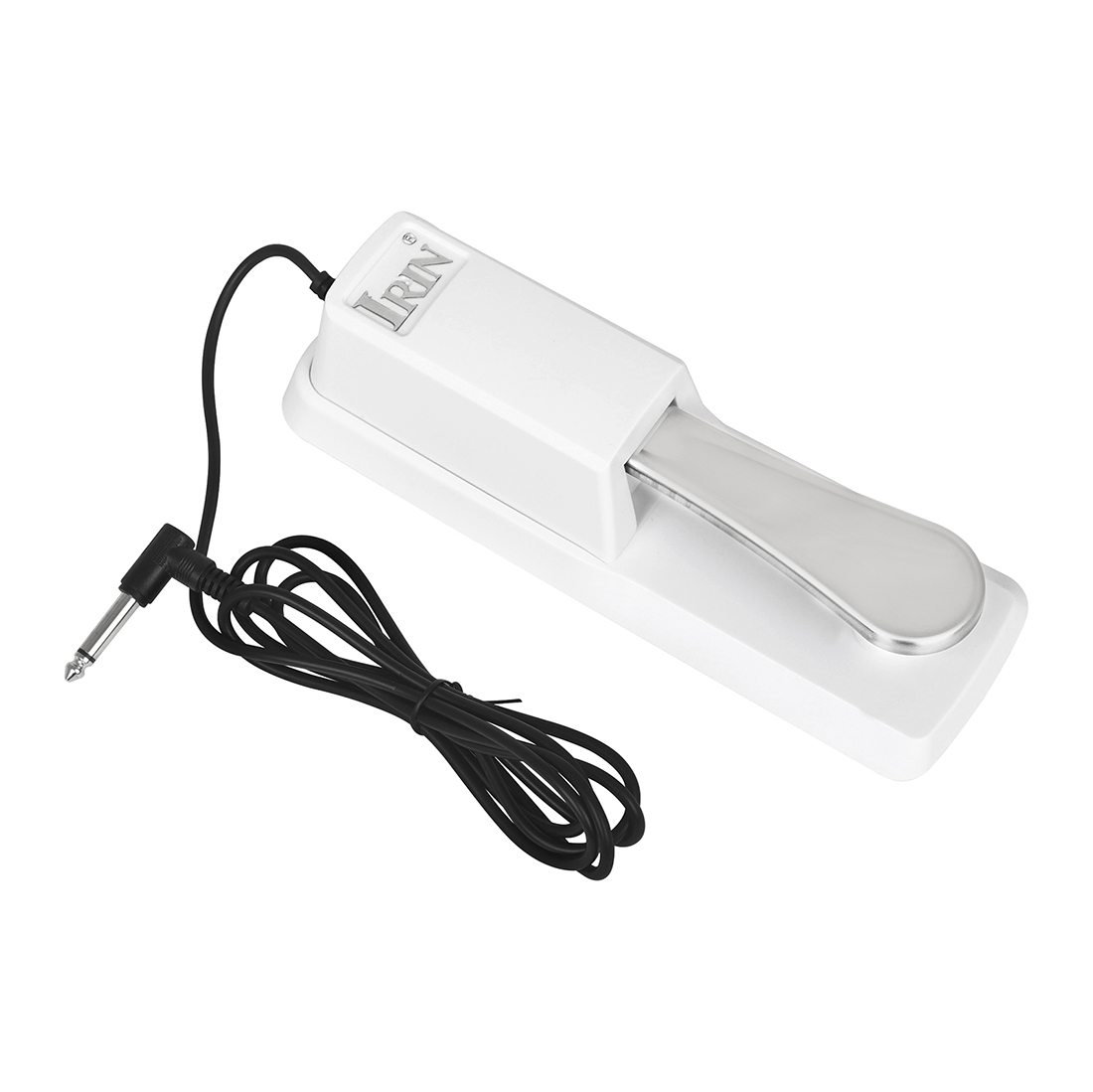 Pedał podtrzymujący efekt opóź – Piano Sustain Pedal recenzja i cena