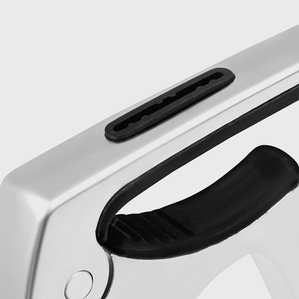 Klips do gitary metalowy, wytr – Guitar Capo Clip recenzja i cena