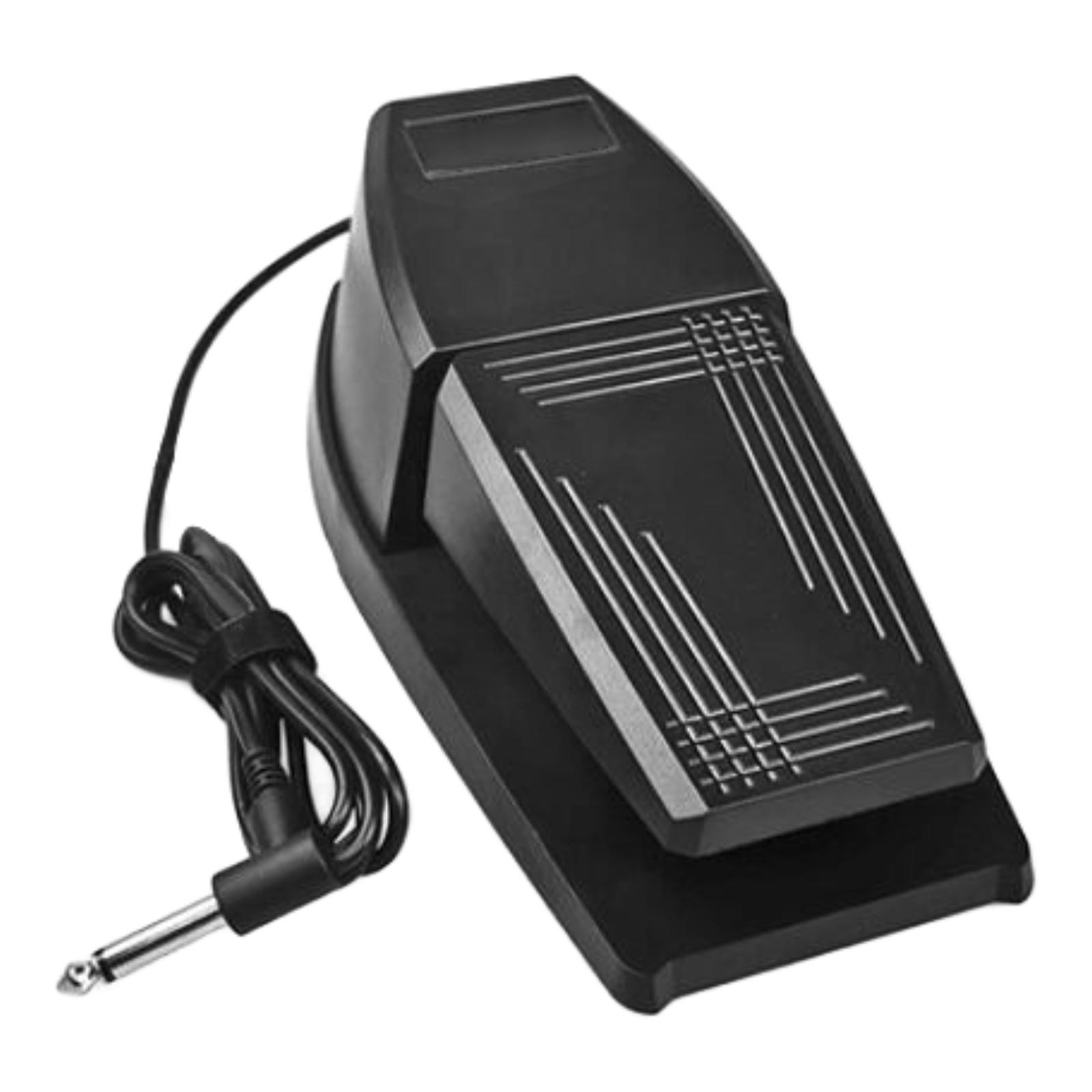 Pedał Sustain do Pianina, Przy – Piano Sustain Pedal recenzja i cena