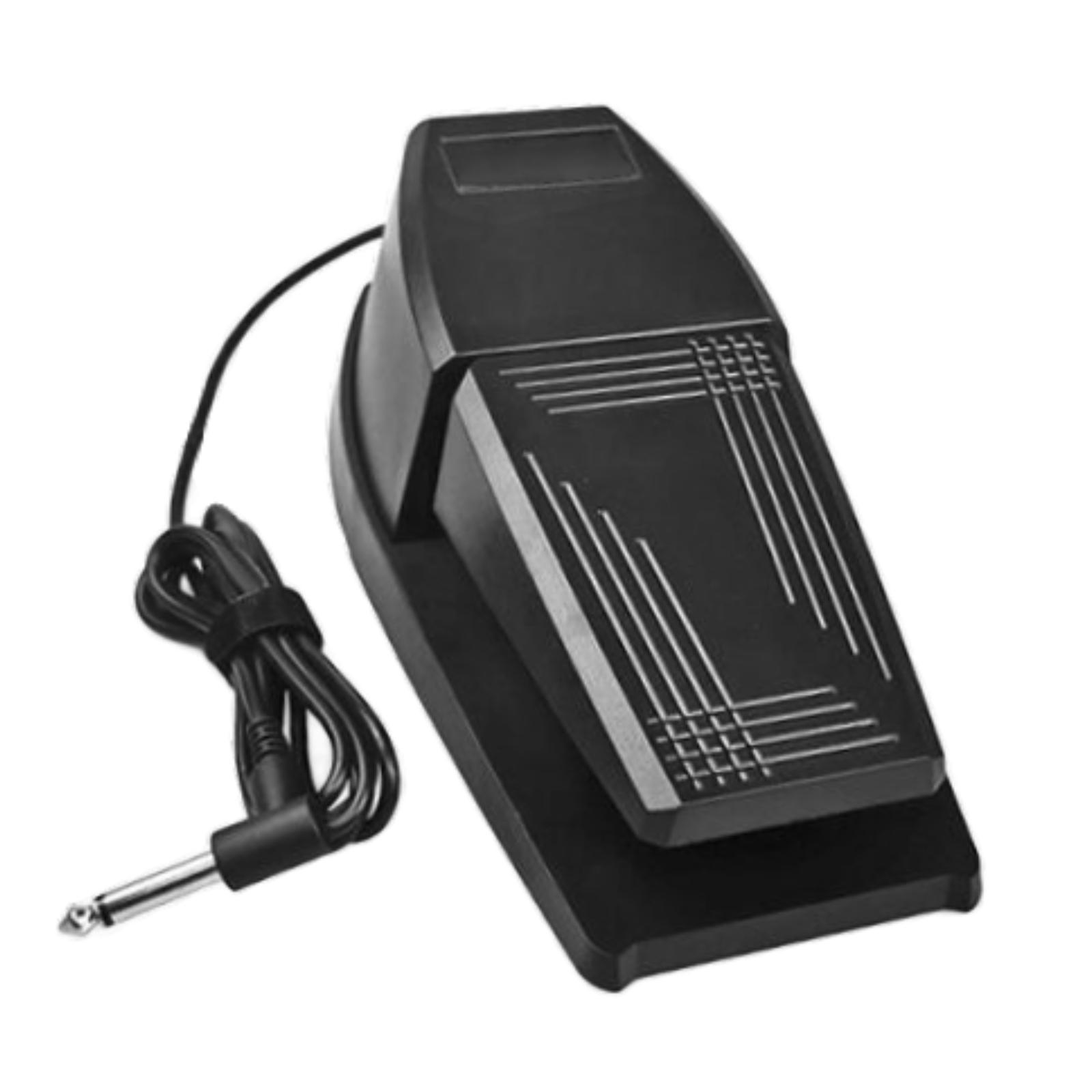 Pedał Sustain do Pianina, Przy – Piano Sustain Pedal recenzja i cena