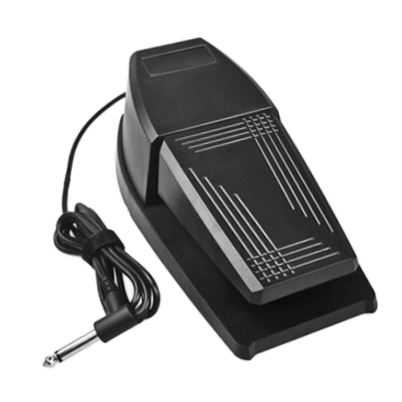 Pedał Sustain do Pianina, Przy – Piano Sustain Pedal recenzja i cena