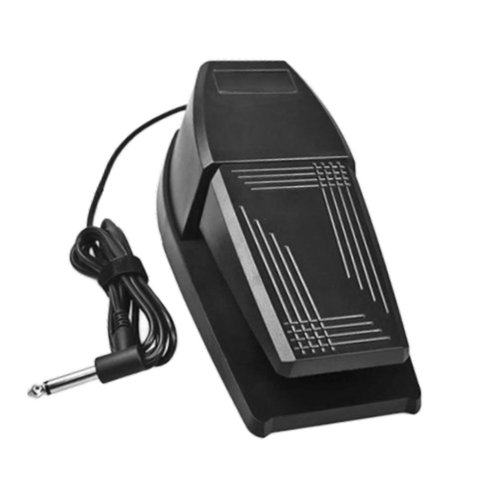 Pedał Sustain do Pianina, Przy – Piano Sustain Pedal recenzja i cena