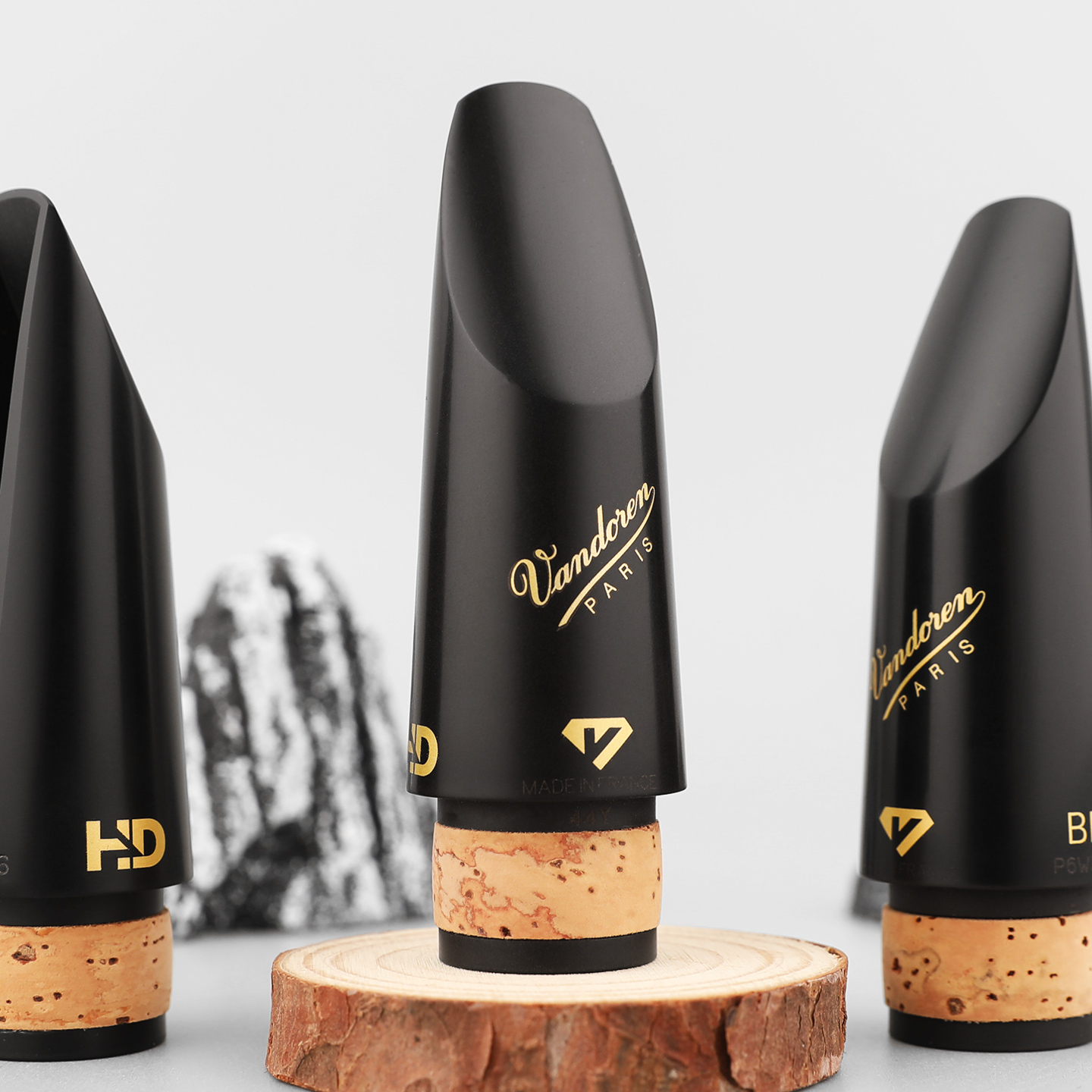 Francuskie ustniki do klarnetu – Trumpet Valve Oil recenzja i cena