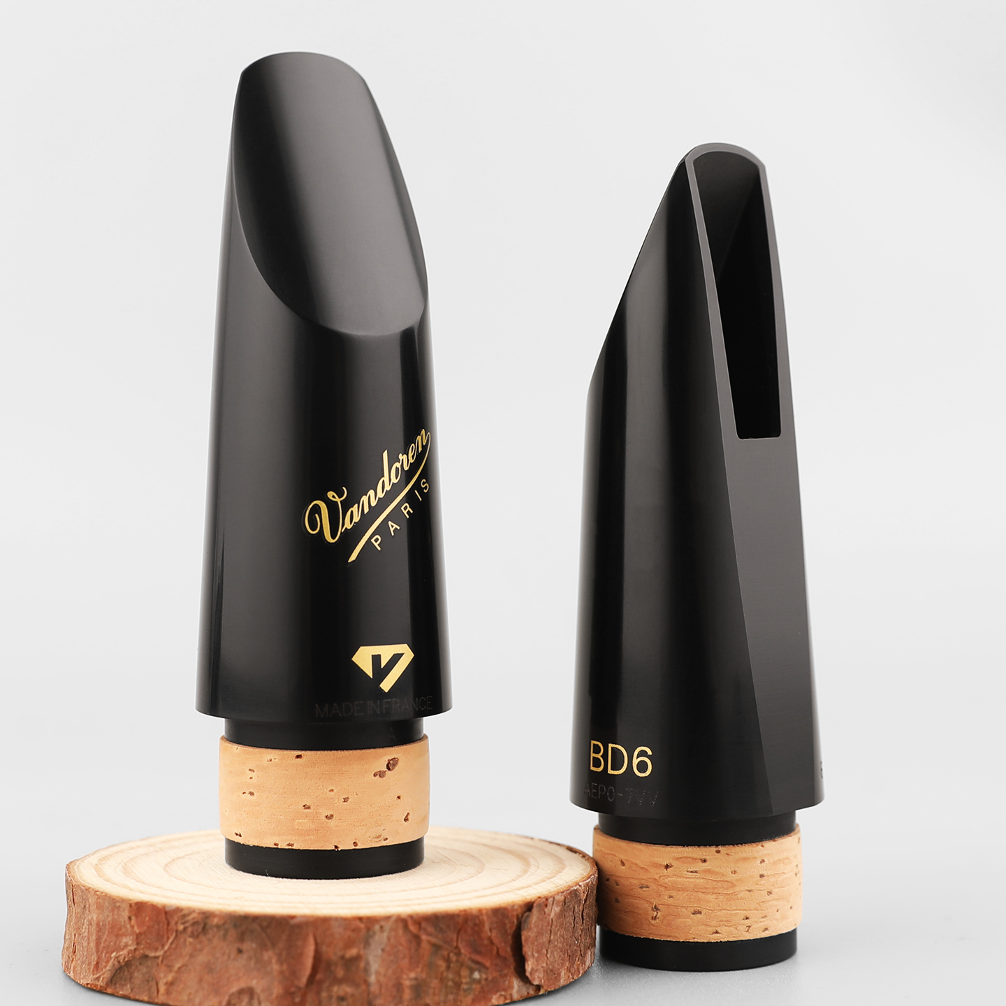 Francuskie ustniki do klarnetu – Trumpet Valve Oil recenzja i cena