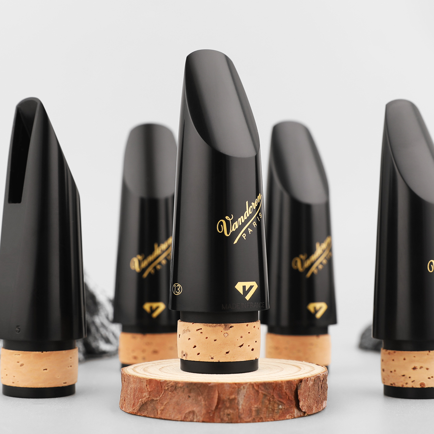 Francuskie ustniki do klarnetu – Trumpet Valve Oil recenzja i cena