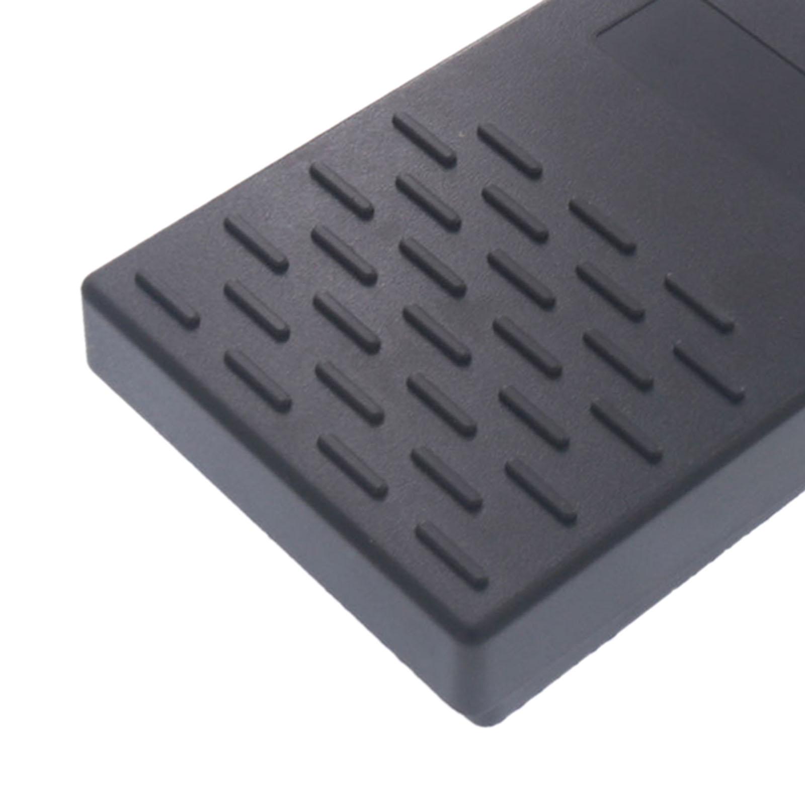 Pedał Sustain do Pianina Łatwy – Piano Sustain Pedal recenzja i cena