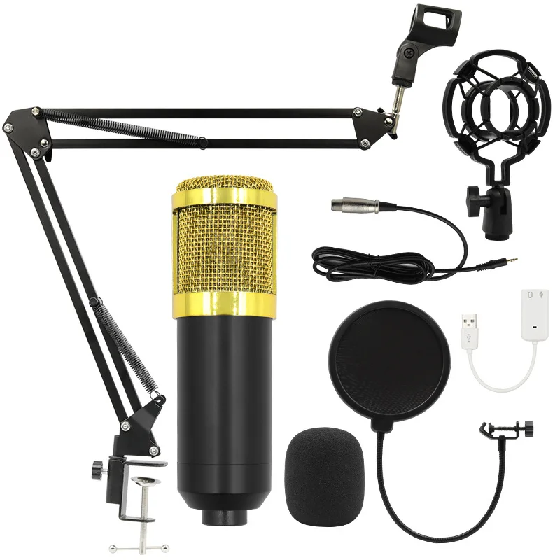 Mikrofon pojemnościowy do śpie – Shure Mic Sm58 recenzja i cena