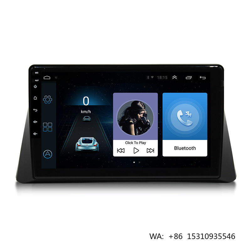 Jiawell Android Car DVD Player – Audio Music For Video recenzja i cena