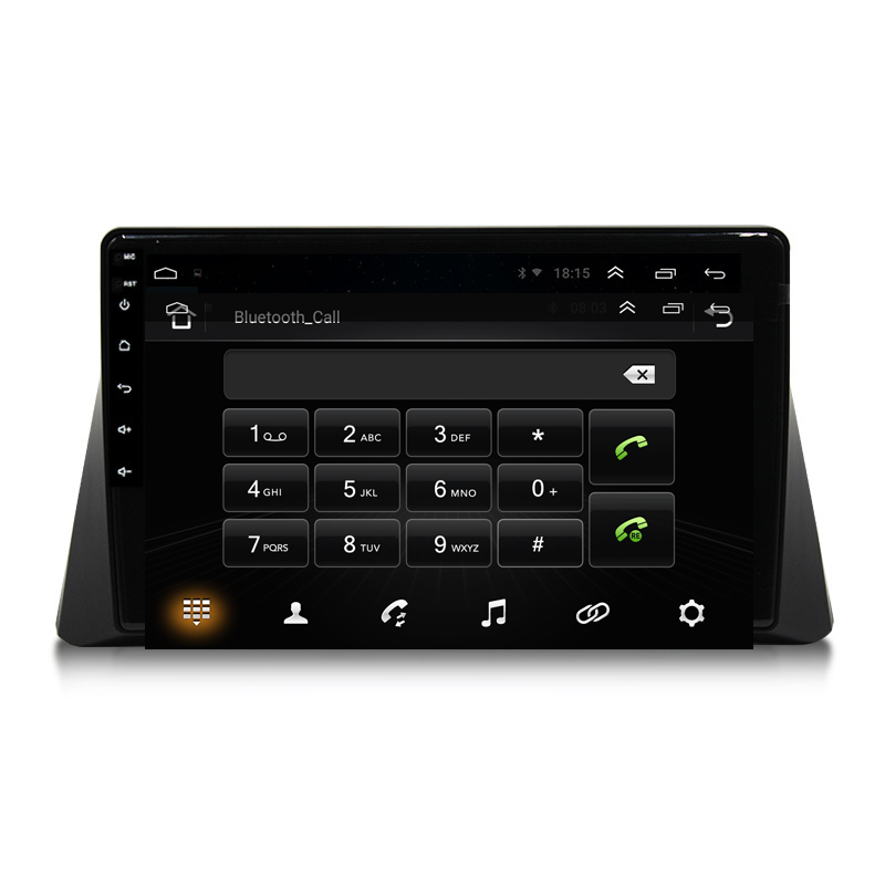 Jiawell Android Car DVD Player – Audio Music For Video recenzja i cena
