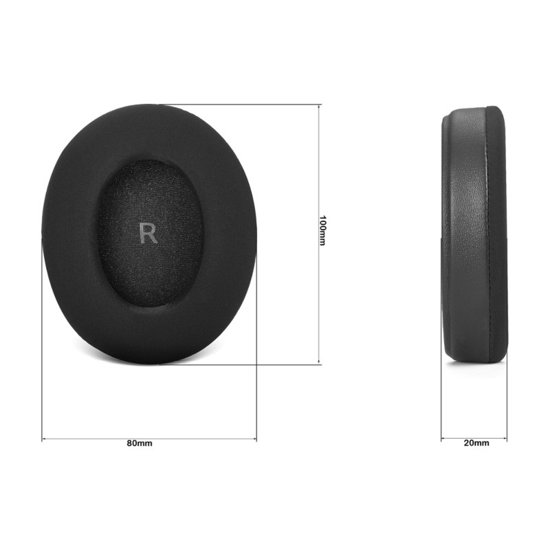 Nauszniki z miękkiej pianki me – Sennheiser Headphone Momentum 4 recenzja i cena