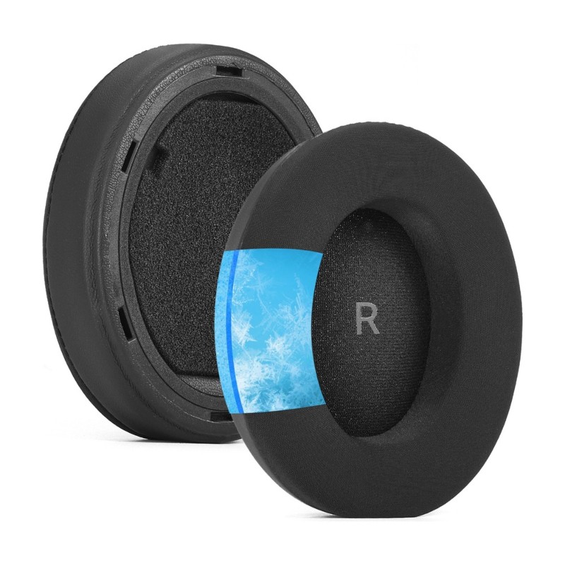 Nauszniki z miękkiej pianki me – Sennheiser Headphone Momentum 4 recenzja i cena