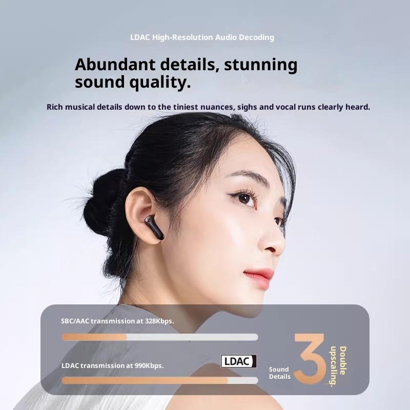 Słuchawki SoundPEATS Air5 Lite – Audio & Music Settings Xbox One recenzja i cena