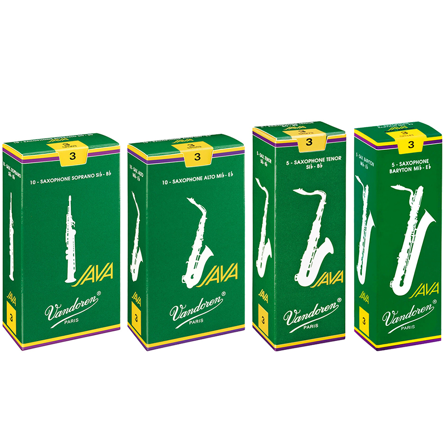 Stroiki saksofonowe Vandoren,  – Trumpet Valve Oil recenzja i cena