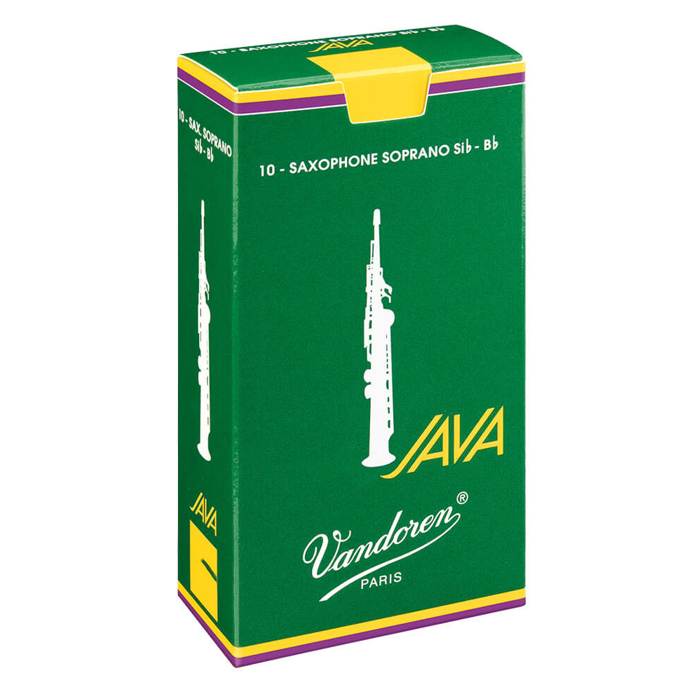 Stroiki saksofonowe Vandoren,  – Trumpet Valve Oil recenzja i cena