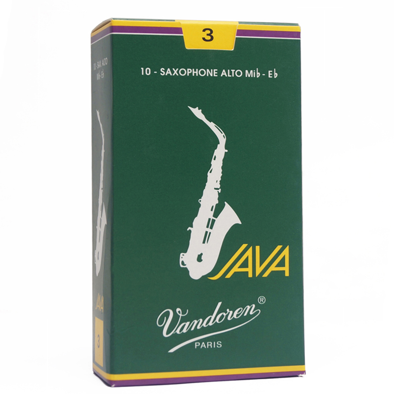 Stroiki saksofonowe Vandoren,  – Trumpet Valve Oil recenzja i cena