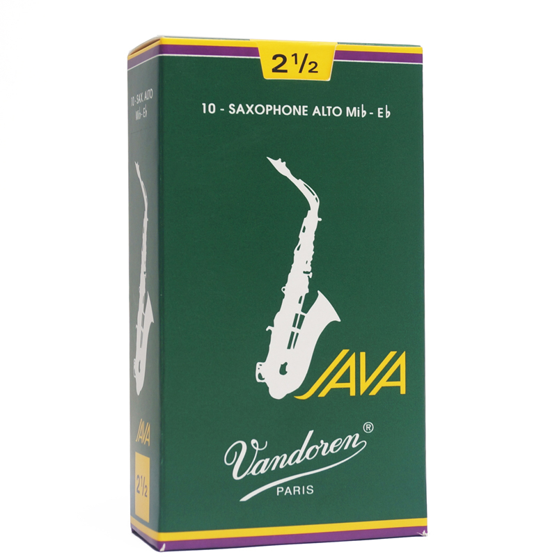 Stroiki saksofonowe Vandoren,  – Trumpet Valve Oil recenzja i cena
