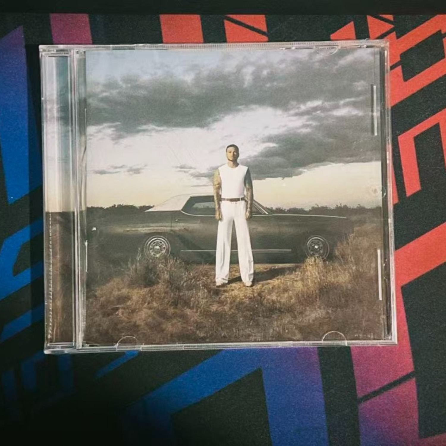 Nowoczesny album audio country – Audio Music Cd recenzja i cena