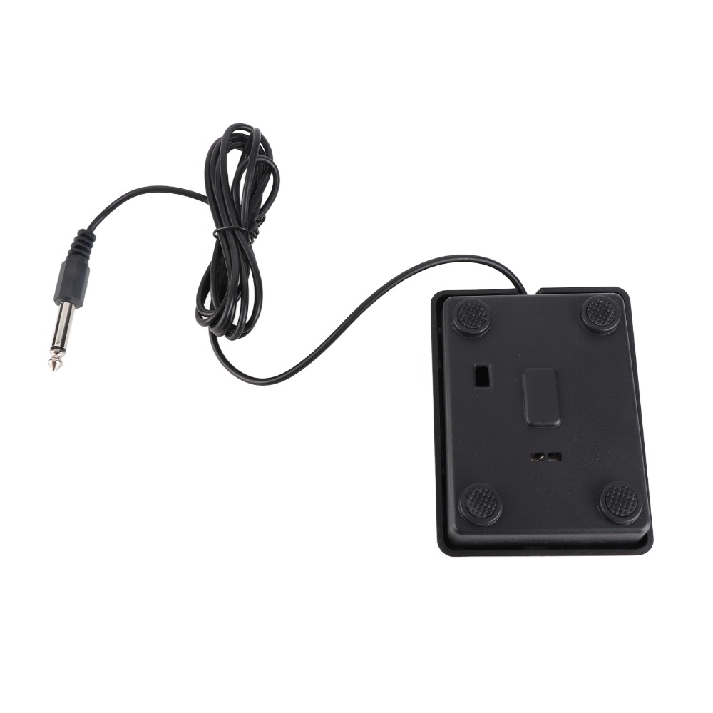 ​ Cichy pedał sustain ​ ​ Inte – Piano Sustain Pedal recenzja i cena