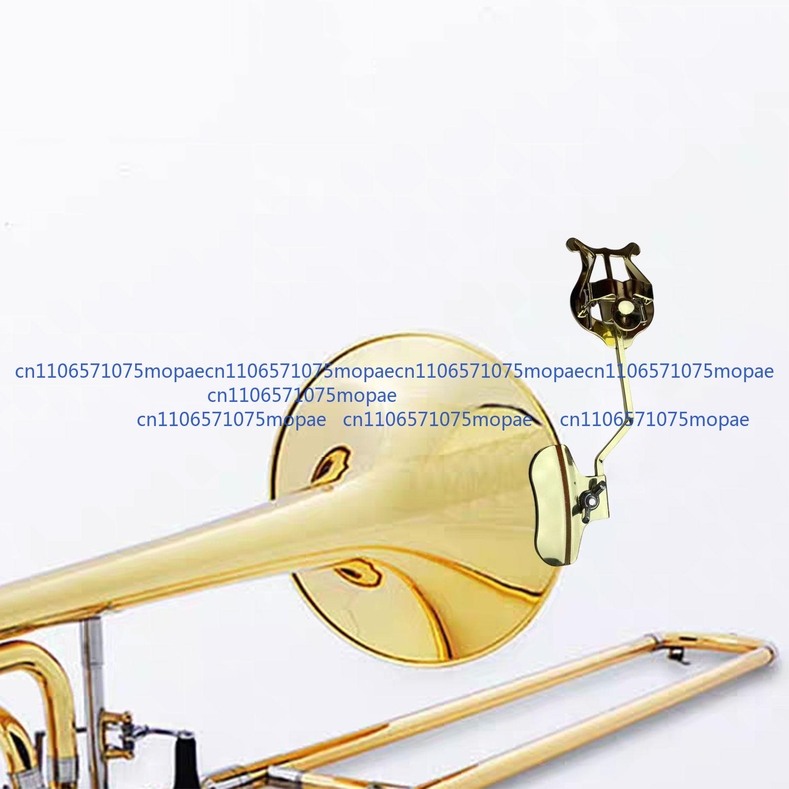 Stojak na nuty dla trombonu, l – Audio To Music Sheet recenzja i cena
