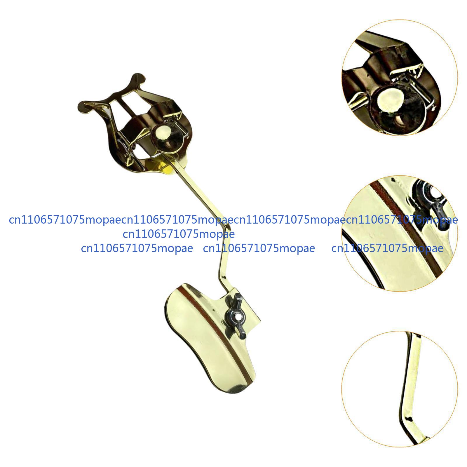 Stojak na nuty dla trombonu, l – Audio To Music Sheet recenzja i cena