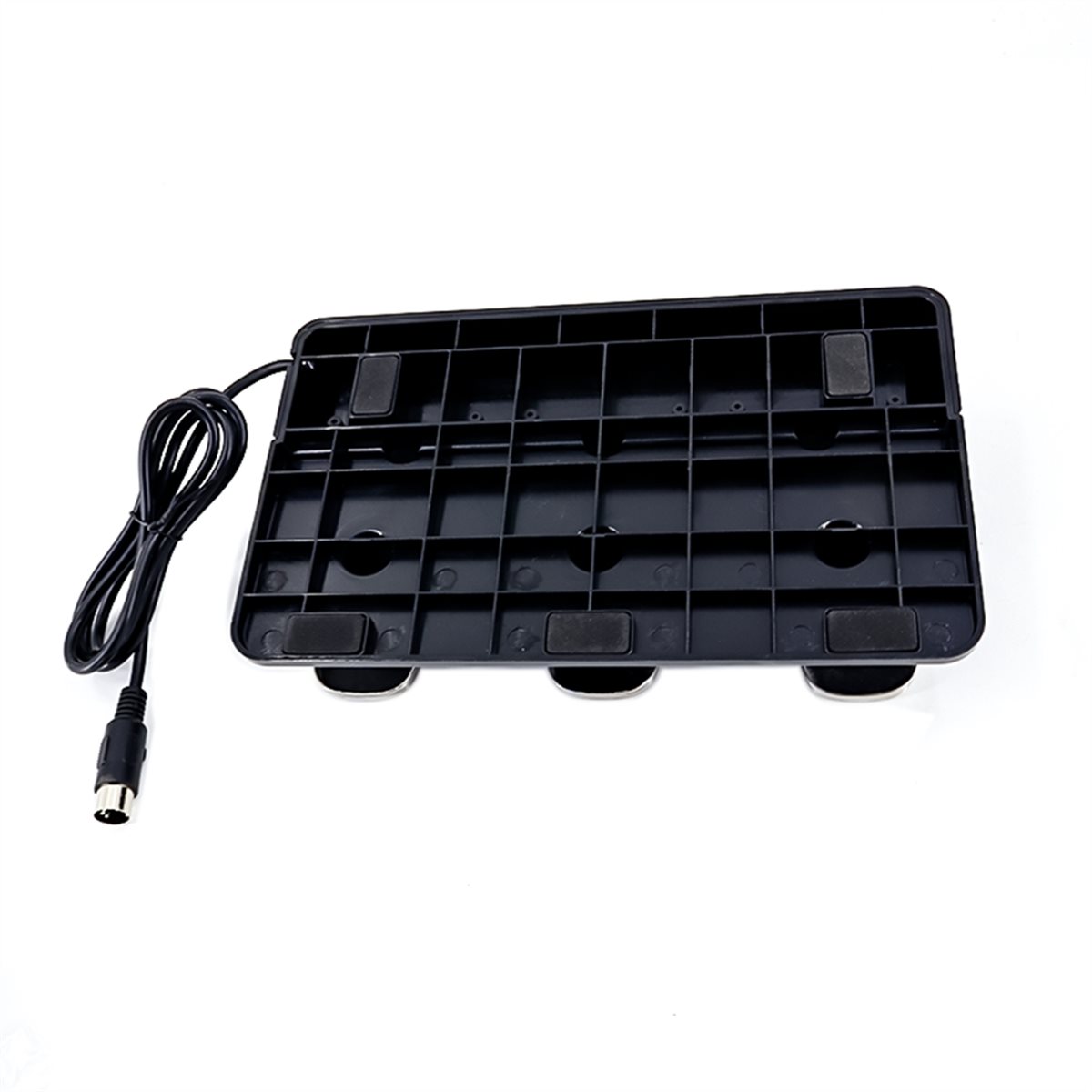 [828 Wyprzedaż] Przenośny 3-st – Piano Sustain Pedal recenzja i cena