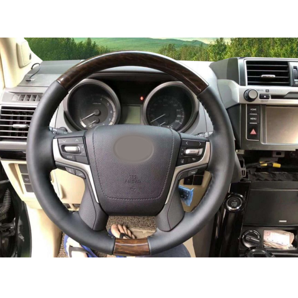Dla Toyota Land Cruiser Prado  – Audio & Music Xbox recenzja i cena