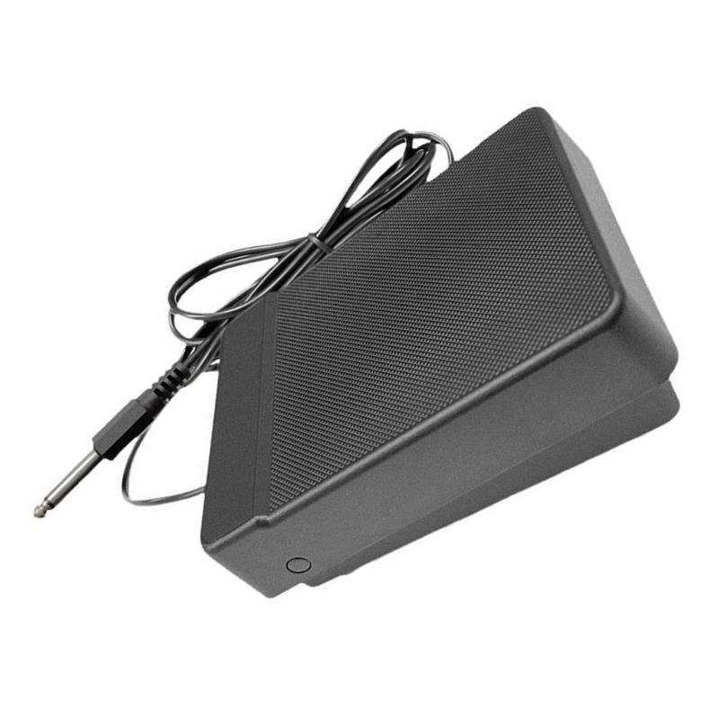 Pedał akcesoriów do pianina el – Piano Sustain Pedal recenzja i cena