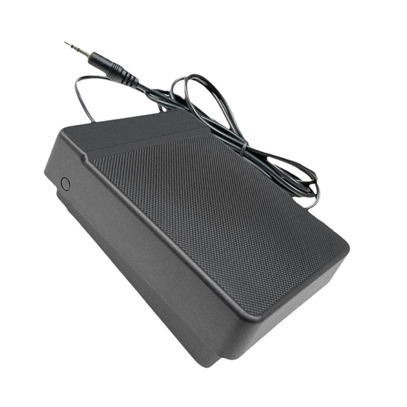 Pedał akcesoriów do pianina el – Piano Sustain Pedal recenzja i cena