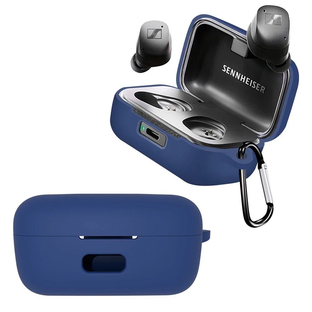 Odporna na wstrząsy osłona krz – Sennheiser Headphone Momentum 4 recenzja i cena