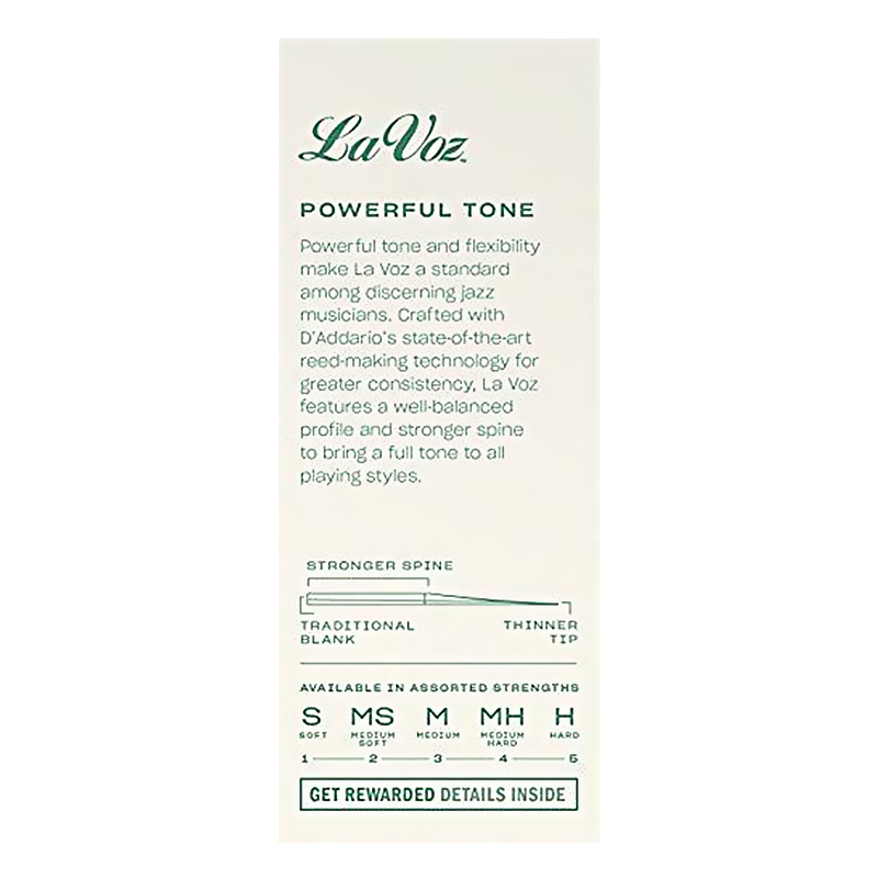 RICO La Voz Lavoz Woodwinds St – Trumpet Valve Oil recenzja i cena