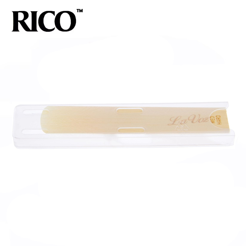 RICO La Voz Lavoz Woodwinds St – Trumpet Valve Oil recenzja i cena