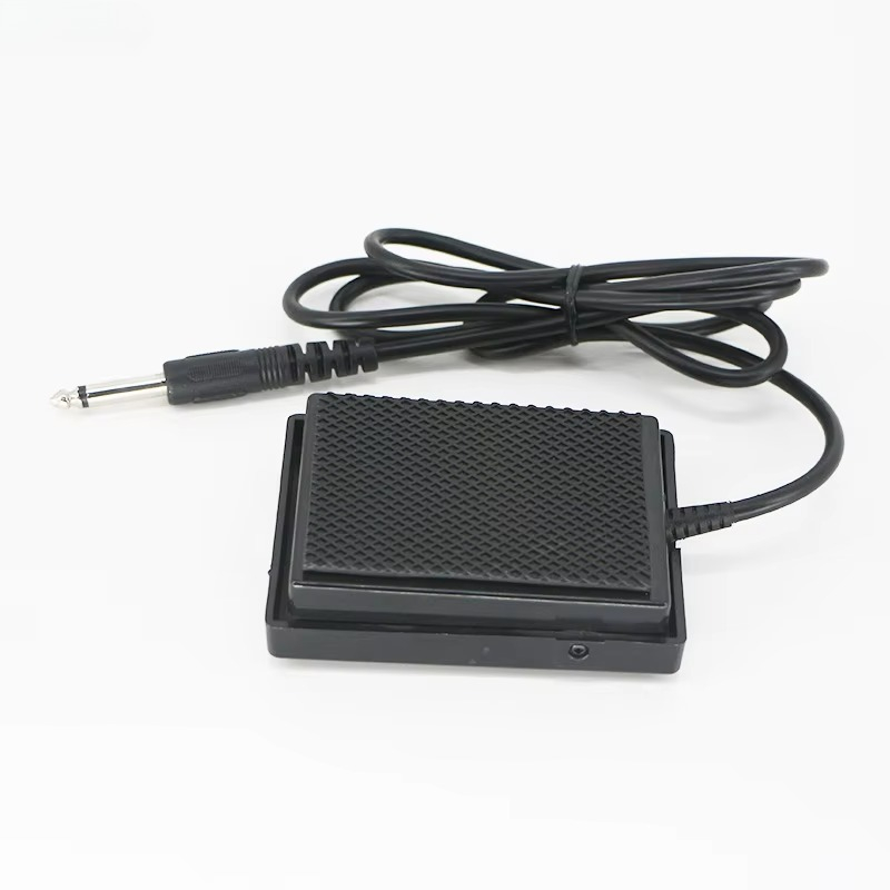 Uniwersalny pedał TB200/Piano  – Piano Sustain Pedal recenzja i cena