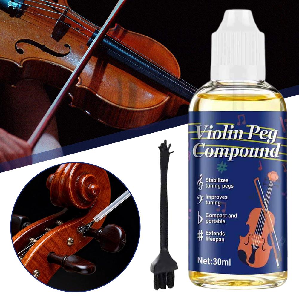 Olej do smarowania strun, zawo – Trumpet Valve Oil recenzja i cena