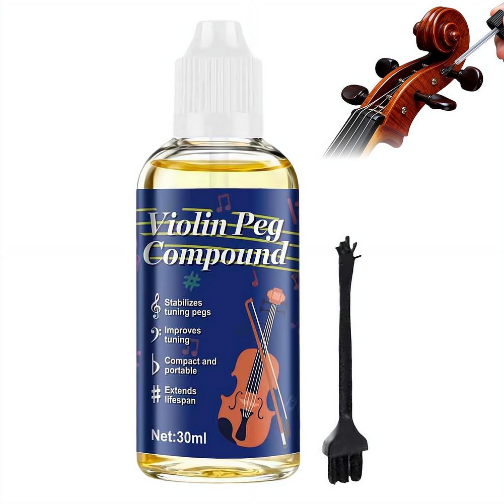 Olej do smarowania strun, zawo – Trumpet Valve Oil recenzja i cena