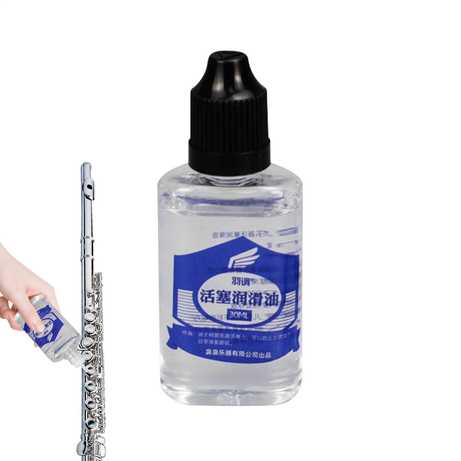 Skuteczny olej do zaworów trąb – Trumpet Valve Oil recenzja i cena
