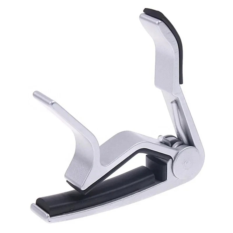 Wysokiej jakości gitara Capo z – Guitar Capo Clip recenzja i cena