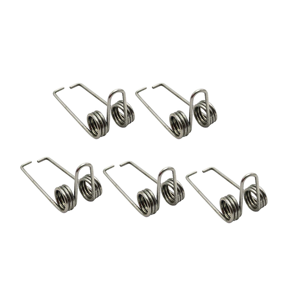 5 szt. Żelazne sprężyny zaworo – Trumpet Valve Oil recenzja i cena