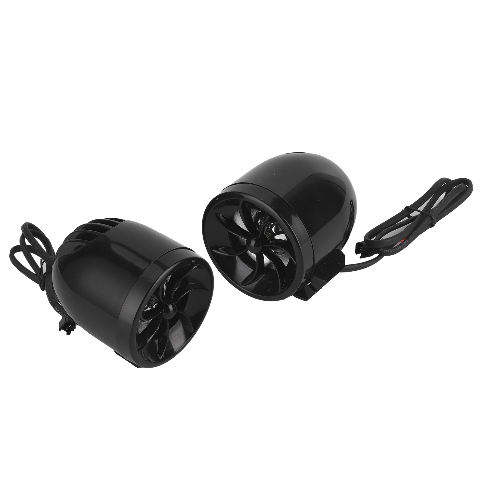 Głośnik motocyklowy 12V Audio  – Audio Music Effect recenzja i cena